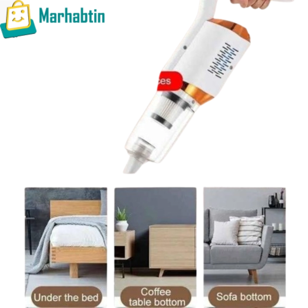 hw118-use-cases-sofa-bed.web Cleaning under sofa and bed with HW-118. (أماكن الاستخدام)