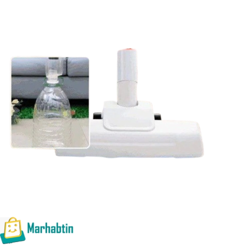 hw118-suction-power-test.web HW-118 Suction power demonstration. (قوة الشفط)