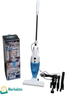 JAMAKY Handheld Vacuum Cleaner with All Attachments and Box