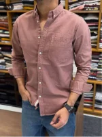 linen-shirt-pink