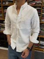 linen-shirt-white